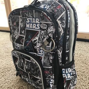 Star Wars Backpack